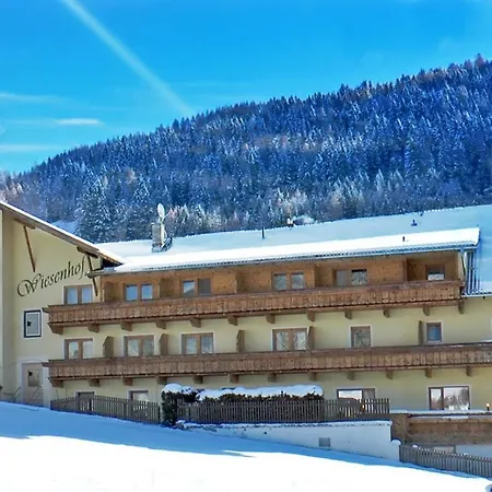 Hotel Wiesenhof-3